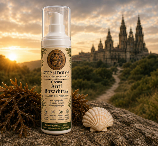 Crema Antirozaduras