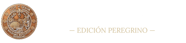 Stop al Dolor - Edición Peregrino